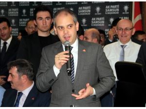 Bakan’dan Chp’ye: Asıl Golü 10 Ağustos’ta Göreceksiniz