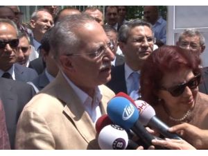 İhsanoğlu’na İsrail Tepkisi