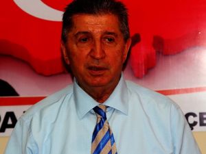 Eski Tbmm Başkanı’ndan Cumhurbaşkanlığı Seçimi Yorumu