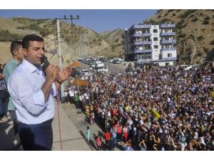 Cumhurbaşkanı Seçilirse O Dosyayı Tekrar Açacak