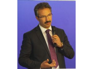 Ünal:”dünya İsrail’e Bedel Ödetecektir”