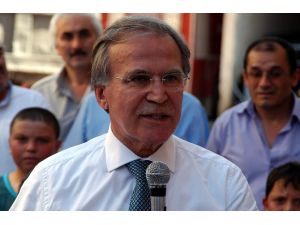 Mehmet Ali Şahin’den Çarpıcı İsrail Değerlendirmesi