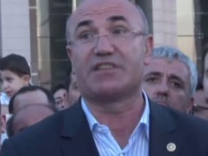 ’’Operasyonlarda İnsan Hakları İhlal Edildi’’ İddiası