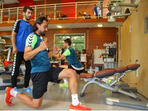 Torku Konyaspor Kaptanı Hasan Kabze: