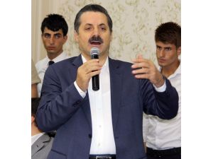 Bakan Çelik: “Elektrik 5 Saatten Fazla Kesilmeyecek”