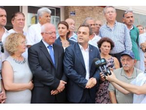 Ortak Aday Çıkarmak Kırılma Noktası Oldu