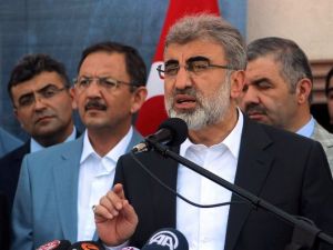 “Polislerin İçerisinde Ayrım Yapmayanlar...”