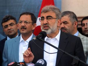 Elektriğe Ve Doğal Gaza Zam Yok