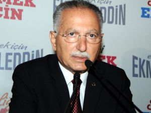Çatı Adayı Yüzde 60 Oy Alacakmış