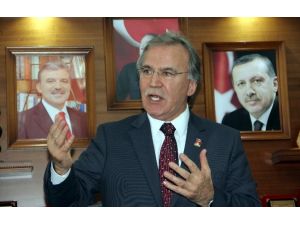 Devletin Başı Değil Milletin Başı Seçilecek