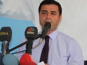 Demirtaş Van’da