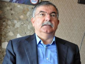 Başbakan Dinlenmedi Diyen Var Mı?