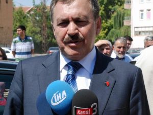 Bakan Eroğlu’ndan İnsanüstü Uyarısı