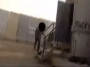 İsrail Askerlerine Baskın Kamerada: 5 Ölü