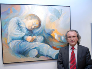 Sergi 10 Kasım’a Kadar Açık