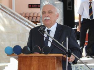 “Milli Eğitim Bakanlığımızı Yıpratma Çalışmasına Giriştiler