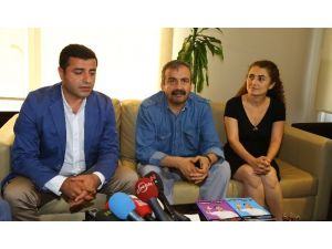 ’’Asıl Mücadele Kadınların Mücadelesidir’’