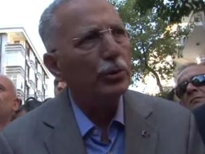 ’’O Sigorta Atmamalıdır’’