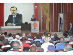 O Ülkeler Seçimin Sonucunu Bekliyor