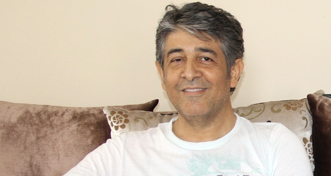 Ünlü Sanatçı Murat Göğebakan Hayatını Kaybetti