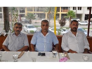 Bbp’den Ak Parti’ye Geçtiler