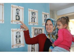 Kahvehanede Fotoğraf Sergisi