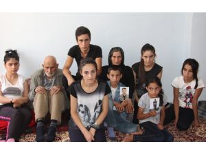 (Özel Haber) 6 Nüfuslu Öner Ailesi Bayramı Buruk Geçirdi