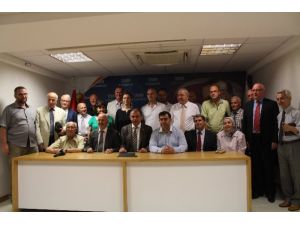 Erdoğan’a Balkanlardan Dev Destek