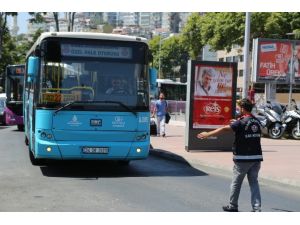 İstanbul’da Denetimler Tam Gaz