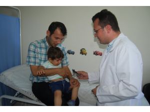 (Özel Haber) Uzmanından Sünnet Uyarısı