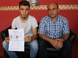 Yozgat’ta Okul İdaresi Okul Kodunu Yanlış Girince Onlarca Öğrenci Açıkta Kaldı