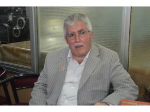 Akkiraz: “Biz 3 Adaydan Hiçbirine Destek Vermiyoruz”