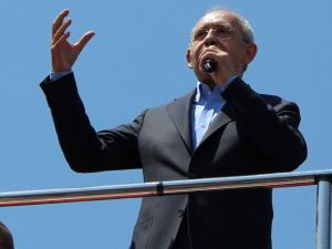 Türkiye’nin İçinde Yaşadığı Şartları Bilen...