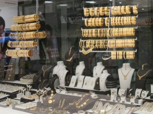 Düğün Arttı, Altın Düştü