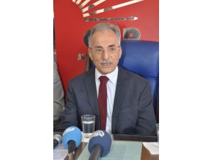 Karayalçın, İhsanoğluna Destek İstedi