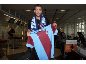 Trabzon Cezayirlisine Kavuştu
