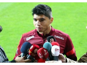İshak Doğan İçin Para+2 Futbolcu