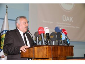 110 Rektörden Dünya Kamuoyuna 11 Dilde Gazze Bildirisi