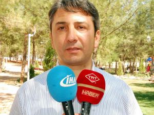 Ak Parti Grup Başkanvekili Aydın’dan Paralel Yapı Ve Çatı Aday Değerlendirmesi