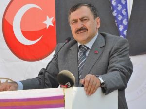 Festival, Mestival Yapacakları Yerde...