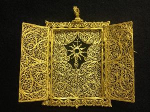 300 Yıllık Batıktan Hazine Buldu