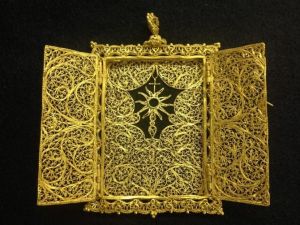 Hazine Avcısının Son Gözdesi