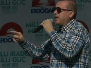 ’’Alın Ödülünüzü Başınıza Çalın’’