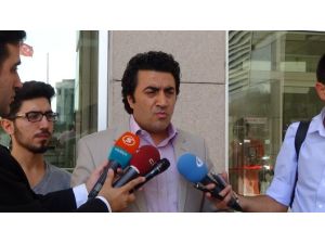 Yurt Atayün’ün Avukatından Fidan’a Suç Duyurusu