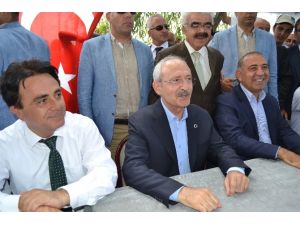 İhsanoğlu’na Destek İstedi
