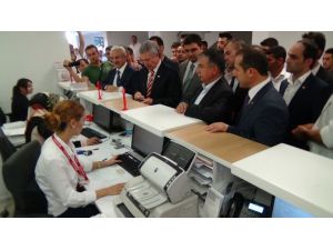 Milli Savunma Bakanı, Erdoğan’a Ne Kadarlık Destekte Bulundu