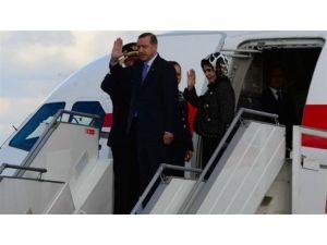 Mardin’den Ayrıldı