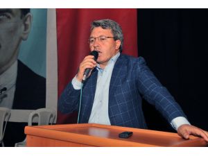 Gümüşhane’de İptal Edilen Yayla Şenliğinin Yerine Filistin İçin Program Düzenlendi