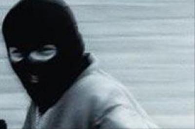 İstanbulda kar maskeli cinayet 