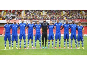 Bu Kez Rakip Son Uefa Avrupa Ligi Şampiyonu